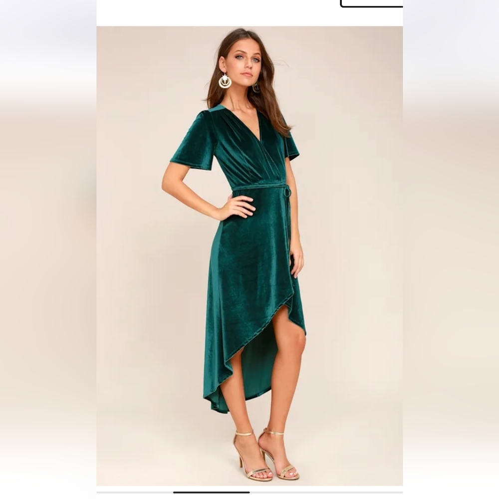 Lulus Dress